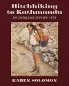 Hitchhiking to Kathmandu cover