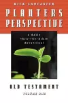 Planters Perspective cover