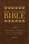 The Wycliffe Bible cover