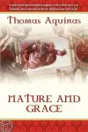 Nature and Grace cover