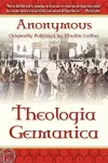 Theologica Germanica cover