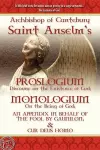 Proslogium cover