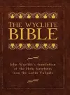 The Wycliffe Bible cover