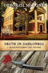 Death in Dahlonega cover