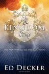 My Kingdom Come cover