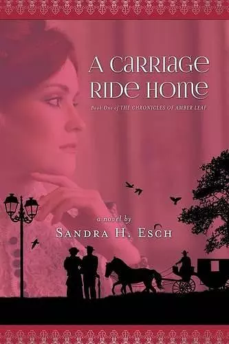 A Carriage Ride Home cover