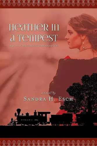 Heather in a Tempest cover