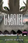 Gabriel and the Black Candy Circus cover