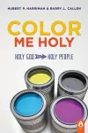 Color Me Holy cover