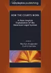 How the Courts Work cover