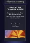 Law and the Financial System - Securitization and Asset Backed Securities cover