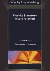 Florida Statutory Interpretation cover