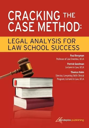 Cracking the Case Method cover