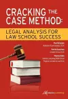 Cracking the Case Method cover
