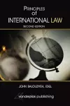 Principles of International Law, Second Edition cover