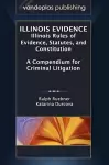 Illinois Evidence cover