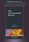 The Constitutional Review, Second Edition cover