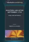 Aviation Law after September 11th, second edition cover