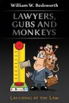 Lawyers, Gubs and Monkeys cover