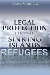 Legal Protection of the Sinking Islands Refugees cover