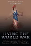 Living the World War cover