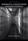 Wrongful Convictions cover