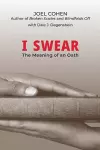 I Swear cover