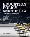 Education Policy and the Law cover