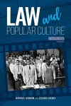 Law and Popular Culture cover