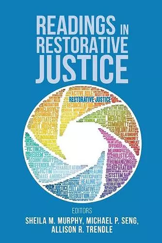 Readings in Restorative Justice cover