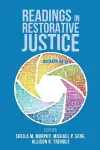 Readings in Restorative Justice cover