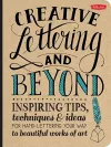 Creative Lettering and Beyond (Creative and Beyond) cover