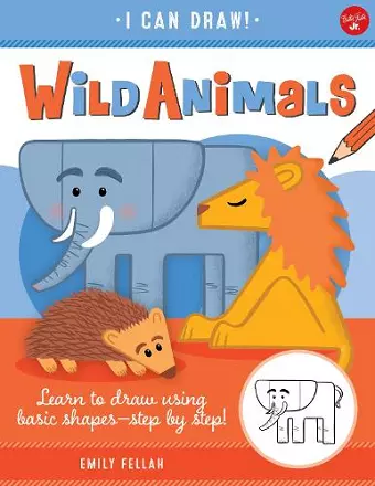 Wild Animals cover