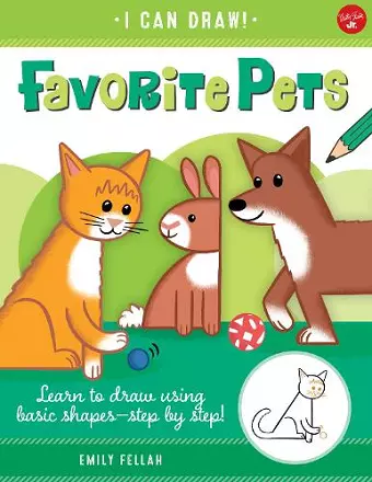 Favorite Pets cover