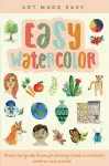 Easy Watercolor cover