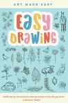 Easy Drawing cover