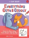 Everything Cute & Cuddly cover