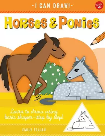 Horses & Ponies cover