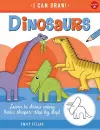 Dinosaurs cover