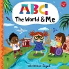 ABC for Me: ABC The World & Me cover