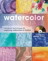 Watercolor Essentials cover