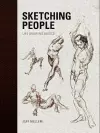 Sketching People cover