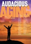 Audacious Aging cover