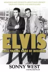 Elvis: Still Taking Care of Business cover