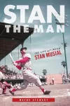 Stan the Man cover