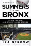 Summers in the Bronx cover