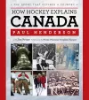 How Hockey Explains Canada cover