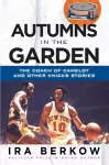 Autumns in the Garden cover