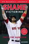 Shane Victorino cover