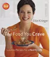 Food You Crave, The cover